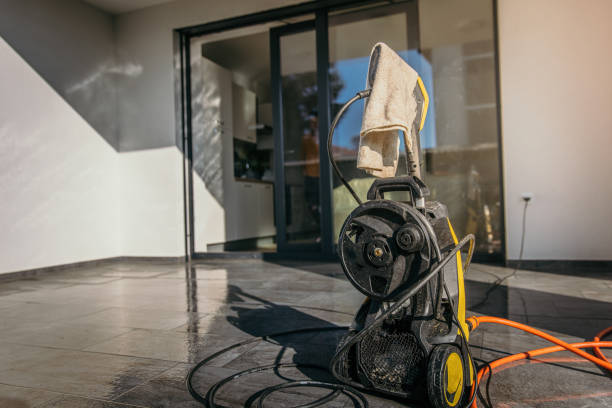 Why Choose Our Pressure Washing Services in Pennsylvania