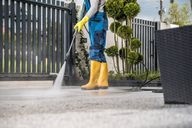 Reliable Brownsville, PA Pressure Washing Services Solutions