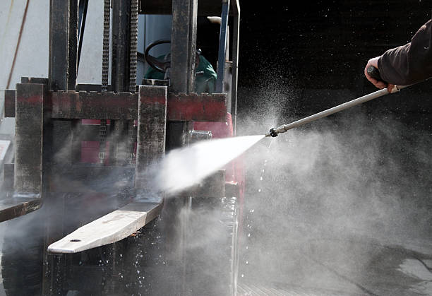 Best Warehouse Cleaning  in Brownsville, PA